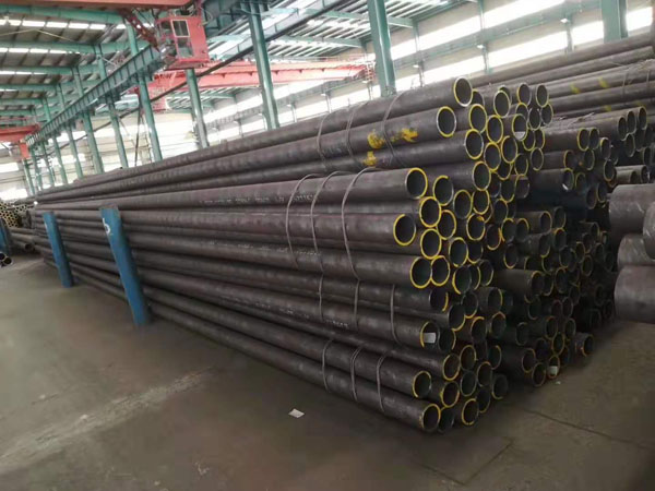 峨眉山无缝钢管