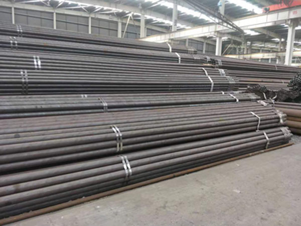 峨眉山无缝钢管