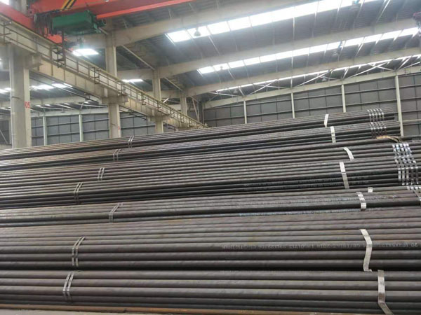 峨眉山无缝钢管