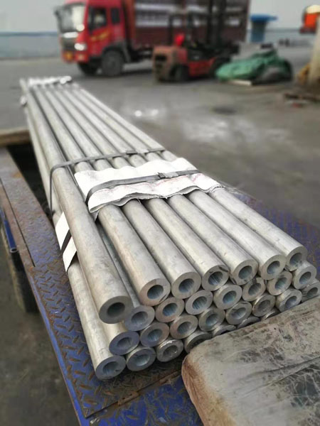 峨眉山不锈钢管