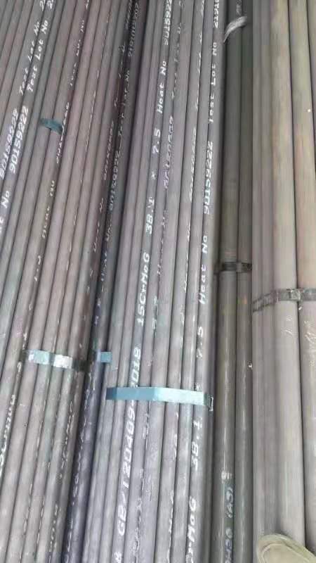 峨眉山无缝钢管