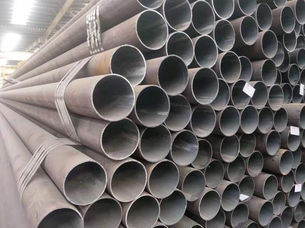 峨眉山无缝钢管