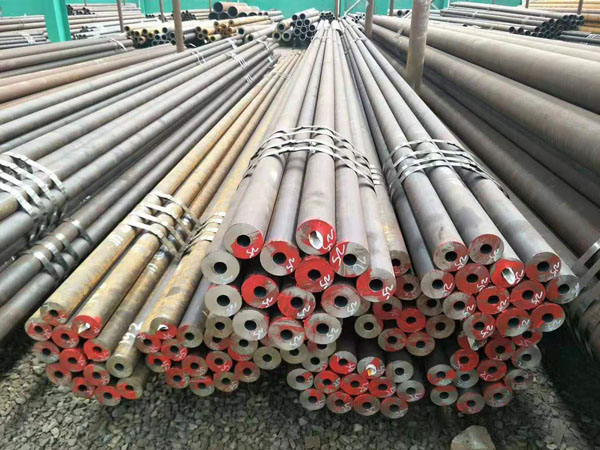 峨眉山无缝钢管