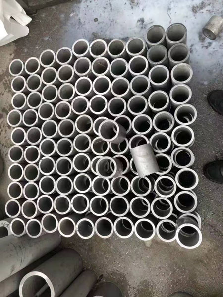 峨眉山不锈钢管