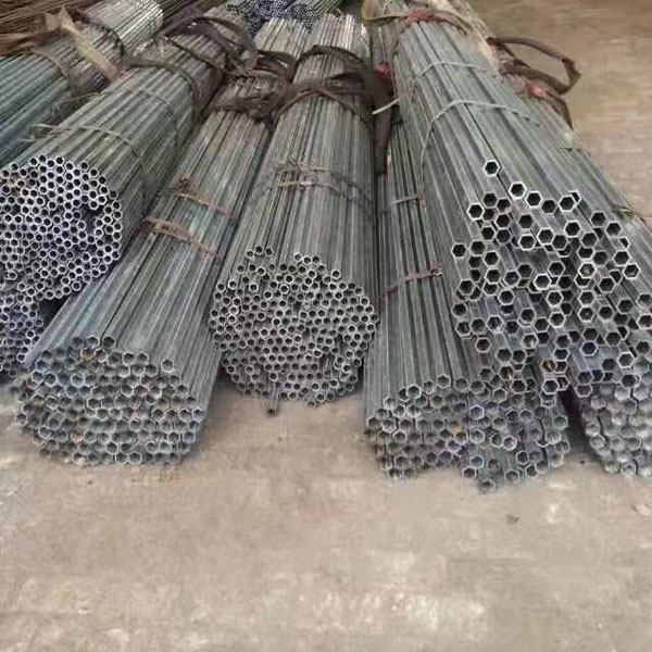 峨眉山精密钢管