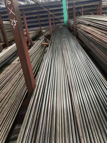 峨眉山精密钢管