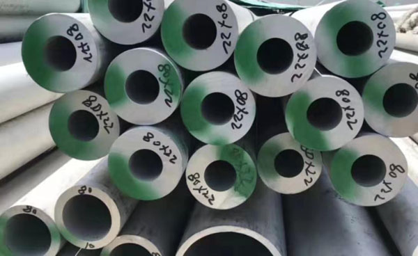 峨眉山不锈钢管